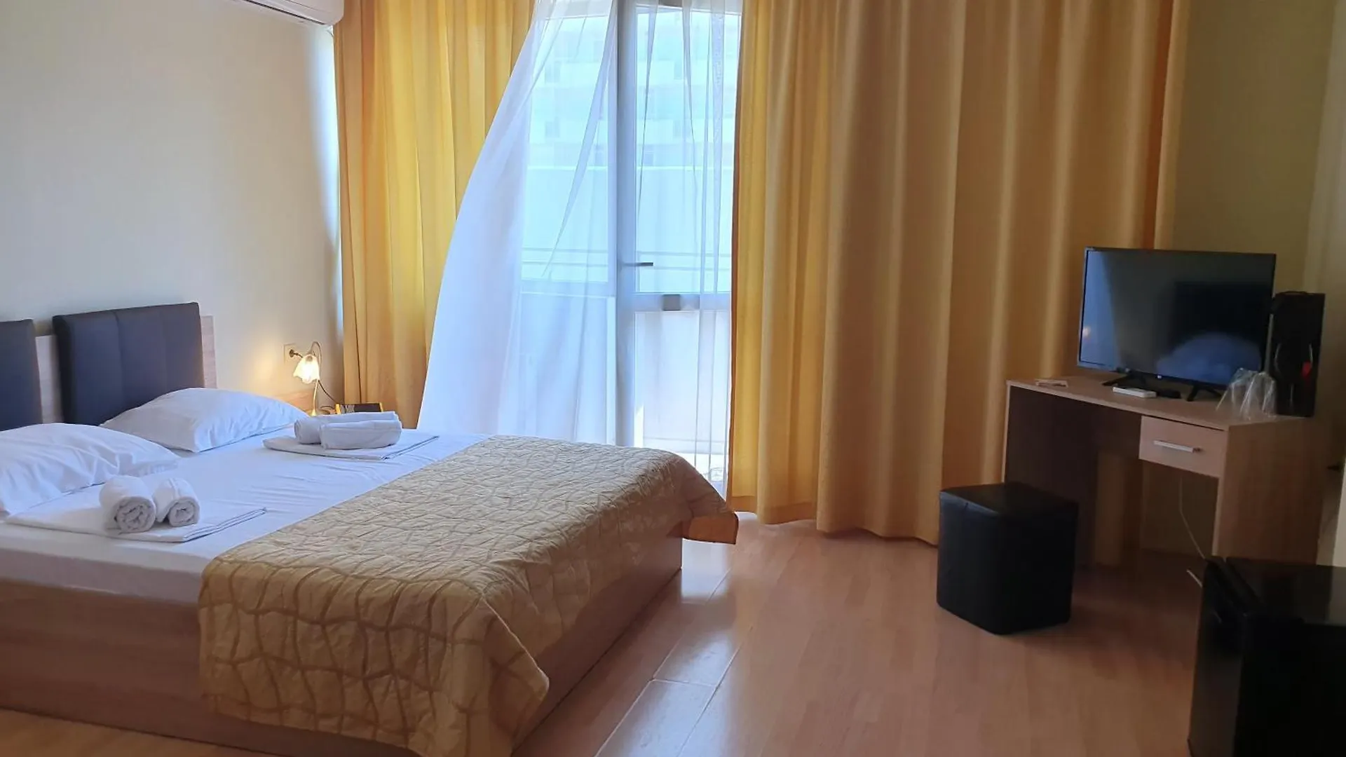 Hotel Sorbona Varna