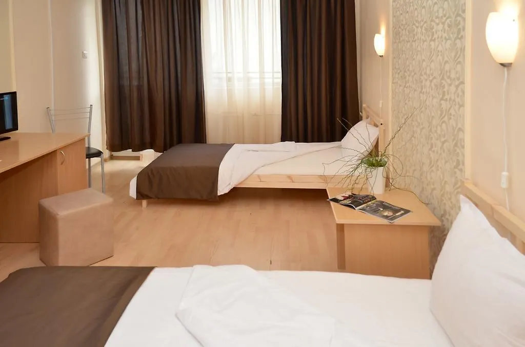 Hotel Sorbona Varna 2*,  Bulgaria