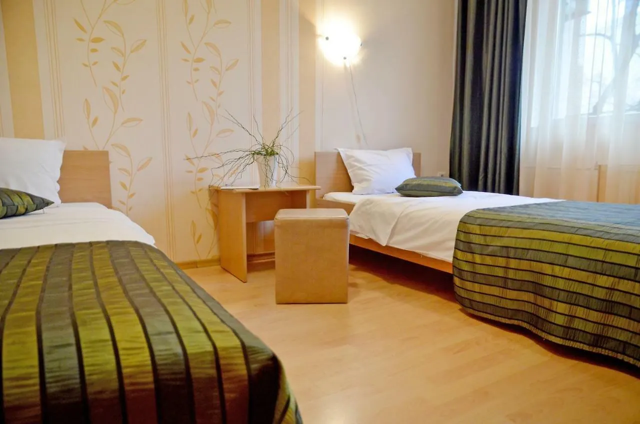 Hotel Sorbona Warna 2*,
