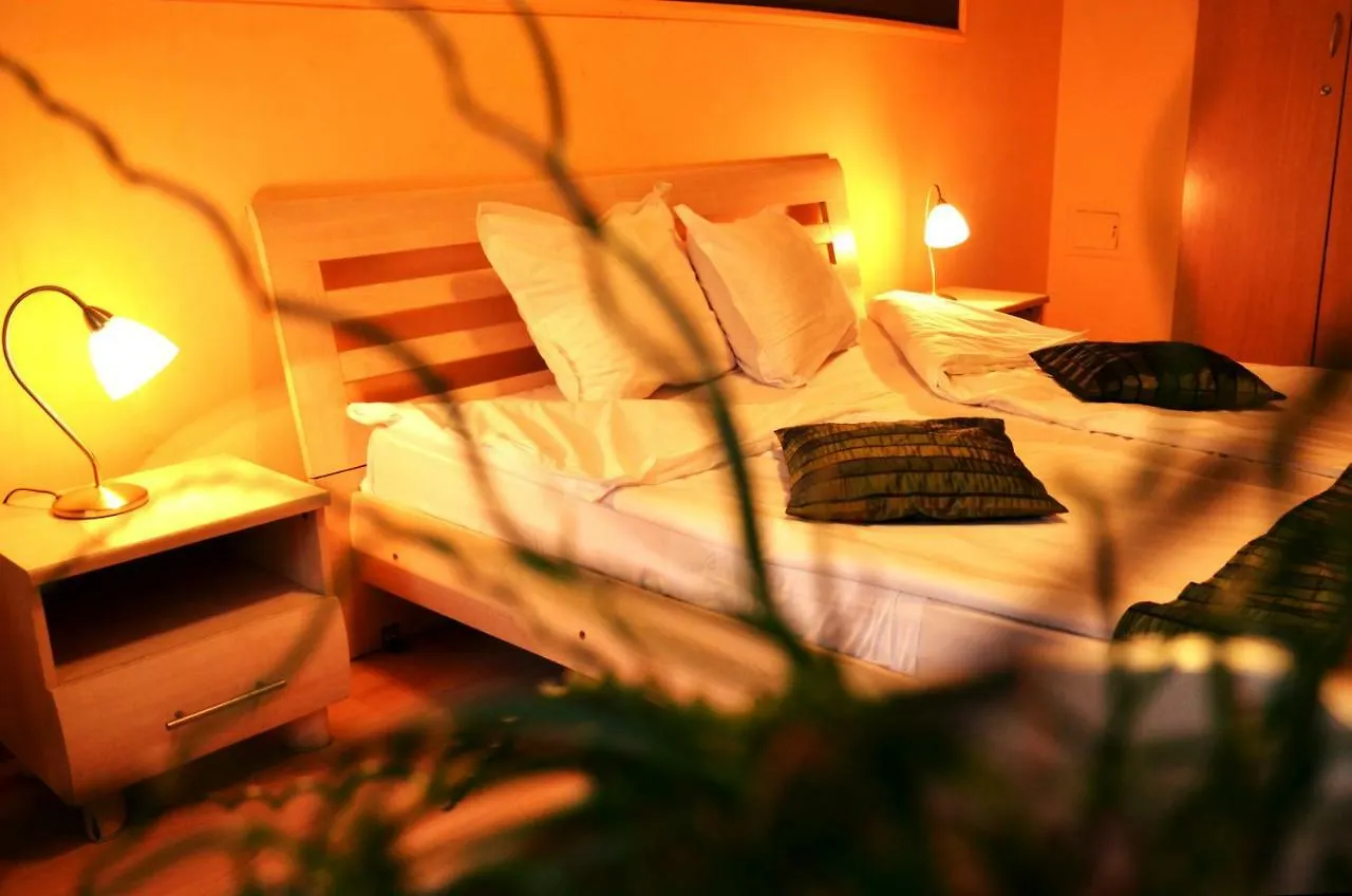 Hotel Sorbona Warna