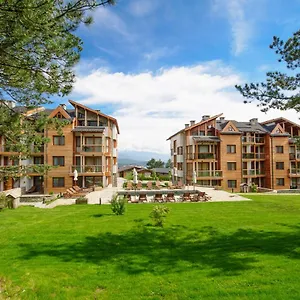 **** Aparthotel Pirin Golf & Country Club Complex Bulgaria