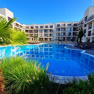  Aparthotel Diamond Beach Sarafovo By Kp Bulgaria