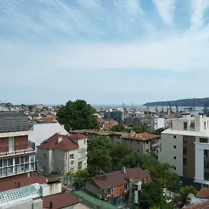 Apartment Penyrent, Warna