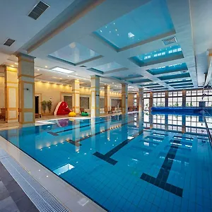 *** Aparthotel 7 Pools Spa Boutique Bulgaria